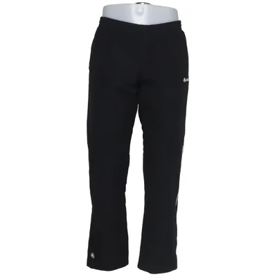 Trainingsbroek (Zwart) van Jako Polyester