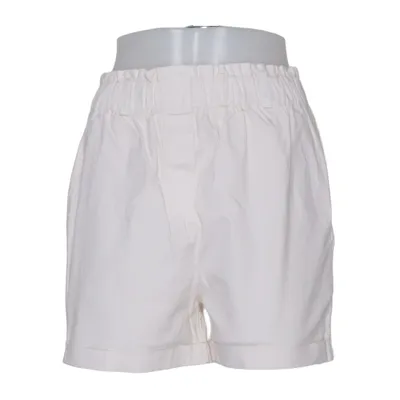 Korte broek (Beige) van NW Collection