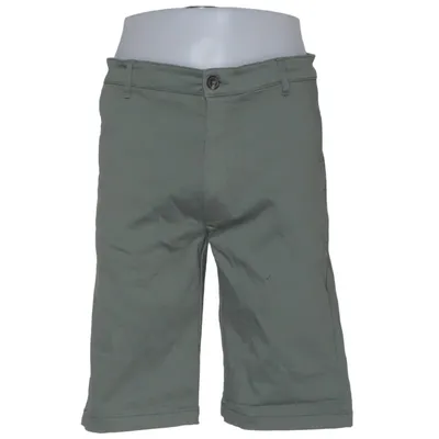 Shorts (Rockcliffe) fra Tailored Originals Bomuld, Elastan