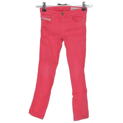 Jeans (Skinzee-Low J-El) from Diesel Kid Cotton, Elastane