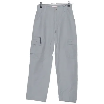 Cargobukser (DIXON) fra Quiksilver Bomuld, Polyamid