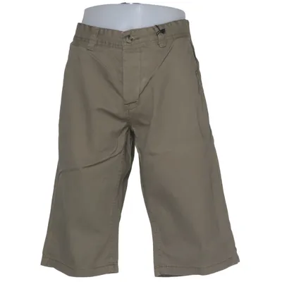 Korte broek (Groen) van Kangol Katoen