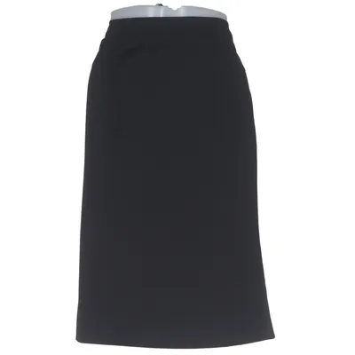 Kjol (Svart) från Coolwater Elastan, Polyester, Viskos