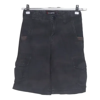 Cargo shorts (Grijs) van Billabong Katoen