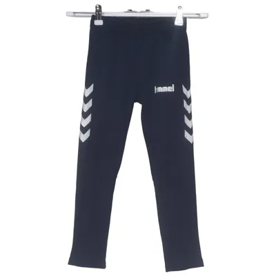 Pantalon de jogging (Bleu) de Hummel Polyester