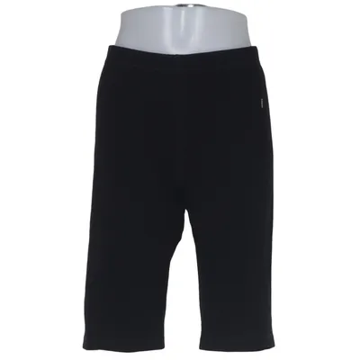 Compression shorts (Black) from Ullmax Merino wool, Polyester
