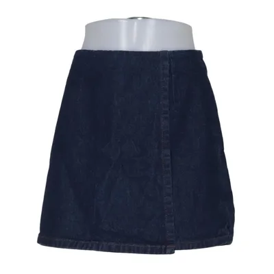 Jeansrock (Indra) von Carin Wester Baumwolle