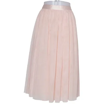 Jupe en tulle (Rose) de Oasis