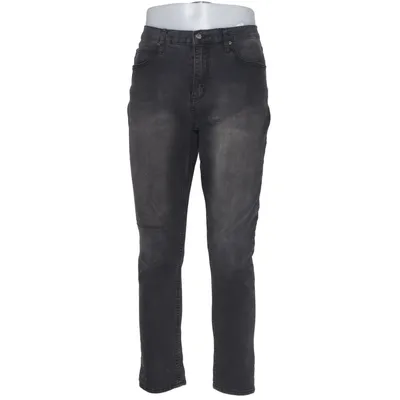 Jeans (Dropped Base Grey) från Cheap Monday Bomull, Elastan, Polyester