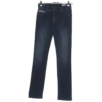 Spijkerbroek (Blauw) van LTB Jeans Katoen, Elastaan, Polyester