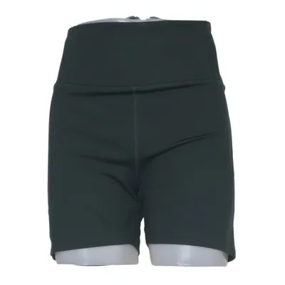 Short de compression (Vert) de Girlfriend Collective Élasthane, Polyester recyclé