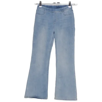 Jeans (Blå) från Mywear Young Bomull, Elastan, Polyester