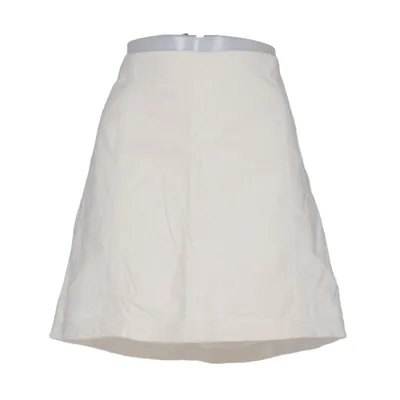 Kjol (Beige) från Arket Bomull