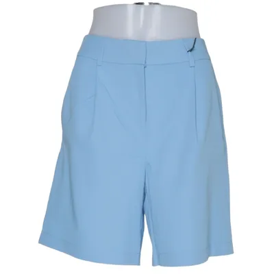 Shorts (Blå) från Vero Moda Elastan, Polyester, Viskos