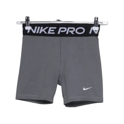 Compression shorts (Gray) from Nike Pro