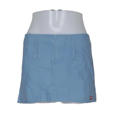 Spijkerrok (Blauw) van Killah Katoen