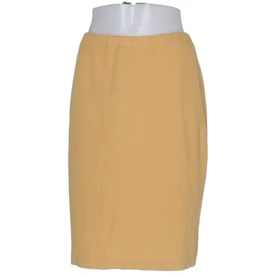 Kjol (Gul) från Mamut Moden