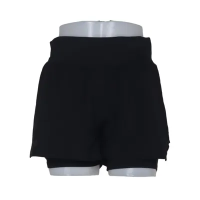 Träningsshorts (Svart) från Under Armour Elastan, Polyester