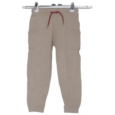 Pantalon de survêtement (Beige) de Pusblu Coton