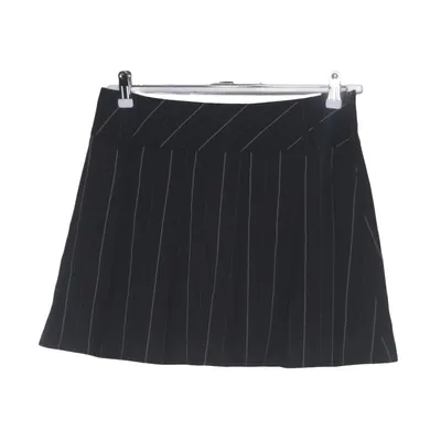 Rok (Zwart) van C&A Elastaan, Polyester, Viscose