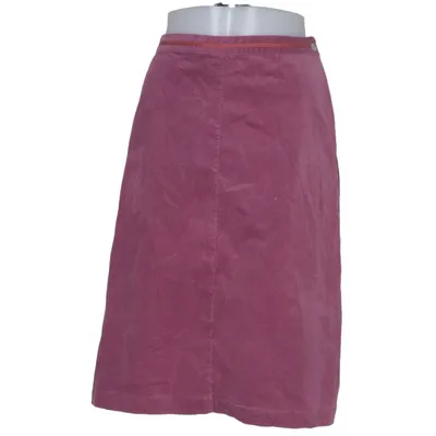 Jupe (Violet) de Gudrun Sjödén Coton, Élasthane