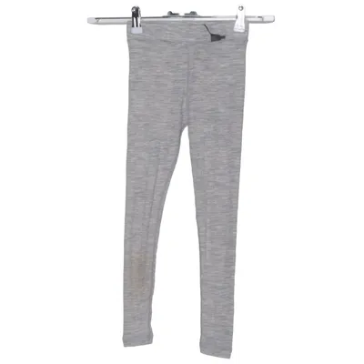 Base layer pants (Gray) from Neomondo