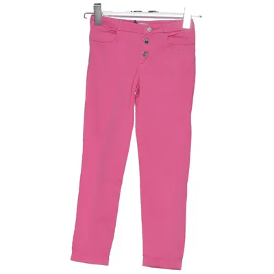 Jeans (Pink) fra Zara Girls Soft Collection