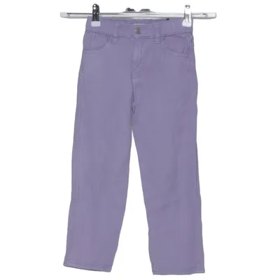 Jean (Violet) de Arket Coton, Lyocell