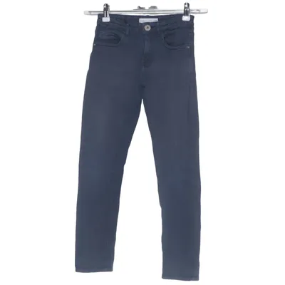 Jeans (Blue) from Zara Kids Cotton, Elastane
