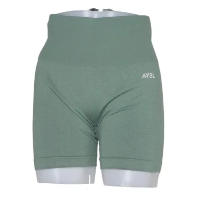 Short de compression (Vert) de AYBL