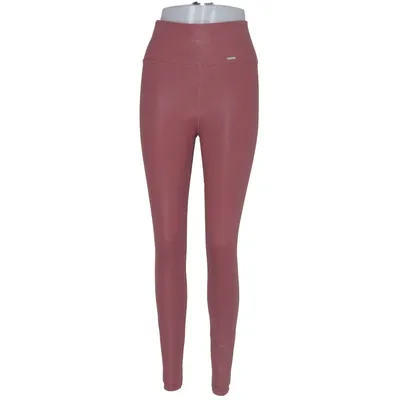 Leggings (Pink) from Aim'n Elastane, Polyester