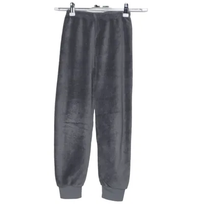 Sweatpants (Gray) from Rebel by Primark Polyester