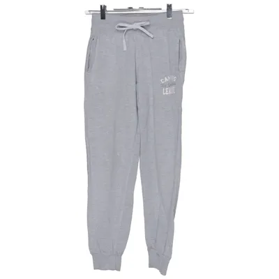 Pantalon de survêtement (Gris) de Walking Coton