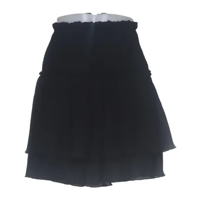 Nederdel (Sort) fra NA-KD Polyester