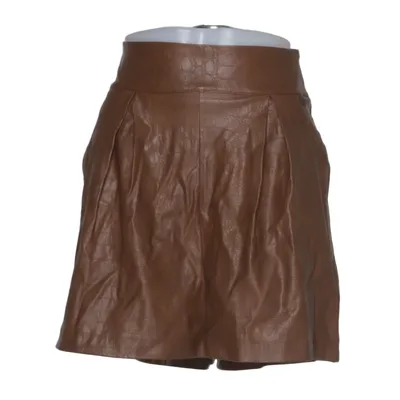 Shorts (Brun) från BSB Jeans Elastan, Polyester, Polyuretan