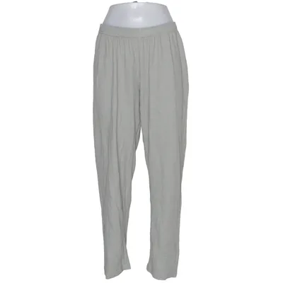 Pyjamasbukser (Grå) fra Medium