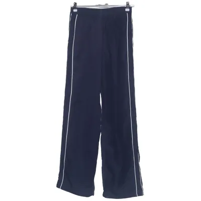 Trainingsbroek (Blauw) van Page One Young Polyester