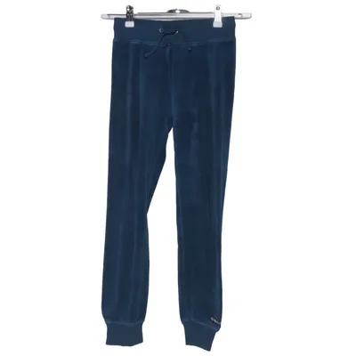 Sweatpants (Blue) from Villervalla Cotton, Polyester