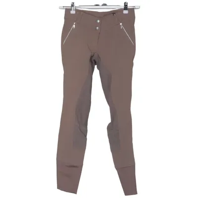 Breeches (Daewoo) from Hööks Cotton, Elastane, Polyester