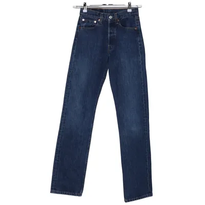 Jeans (501) from Levi Strauss & Co