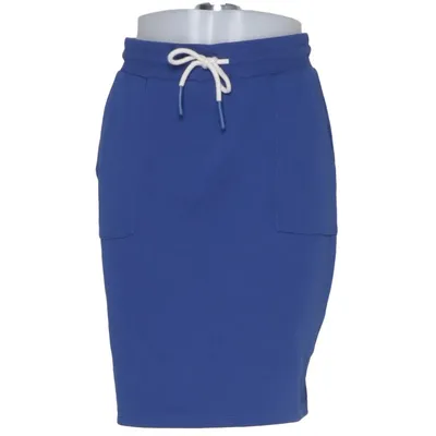 Skirt (Blue) from Oui