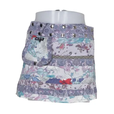 Jupe (Moshiki & NIDENS) de Moshiki Coton