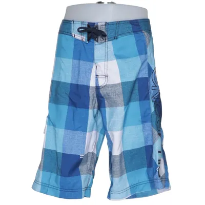 Zwemshort (Blauw, Wit) van Billabong Polyester