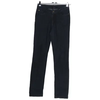 Jean (Bleu) de Pinky Coton, Élasthane