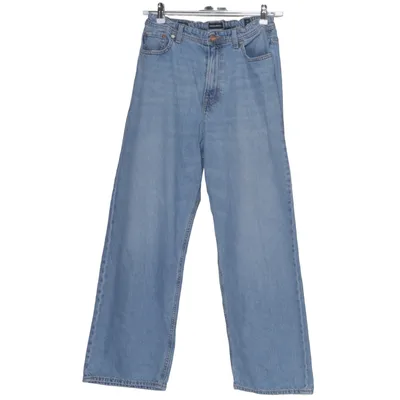Jean (Bleu) de Jack & Jones Coton recyclé