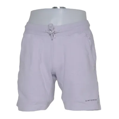 Sweatshorts (Short Sweat Pants) fra Airforce Økologisk bomuld