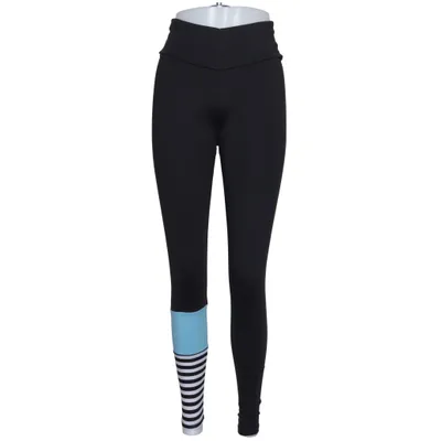Leggings (Zwart, Blauw, Wit) van Hey Honey Elastaan, Polyamide