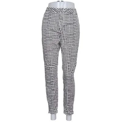 Broek (F17429) van Nile Katoen, Elastaan, Polyester, Viscose