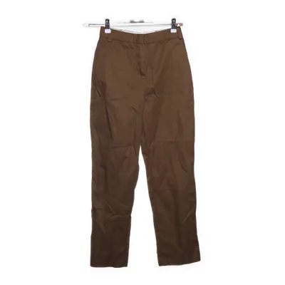 Chinos (Cyprian Q69243005) från By Malene Birger Bomull