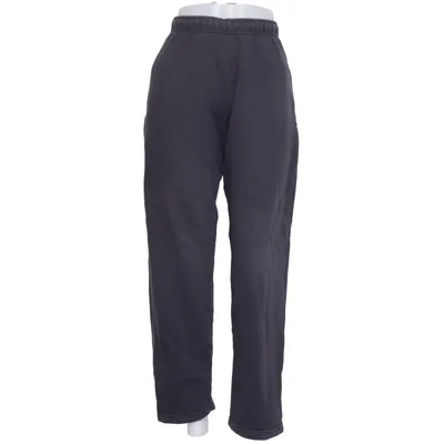 Sweatpants (Black) from Fruit of the Loom Cotton, Polyester